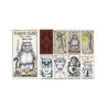 Tarot Cats de Ana Juan -  Original Fournier