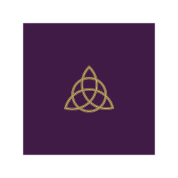 Mantel Tp03 - Wicca
