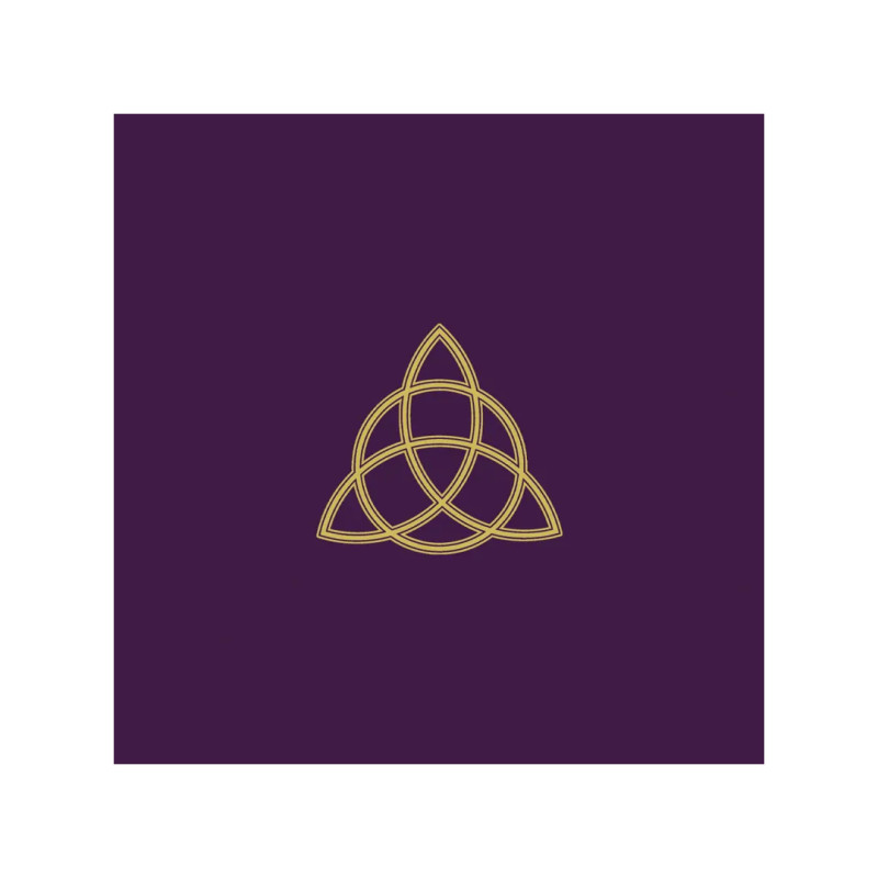 Mantel Tp03 - Wicca