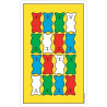 Tarot Gummy  Bear - Original US GAMES