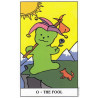 Tarot Gummy  Bear - Original US GAMES