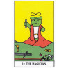 Tarot Gummy  Bear - Original US GAMES