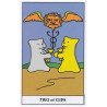 Tarot Gummy  Bear - Original US GAMES