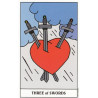 Tarot Gummy  Bear - Original US GAMES