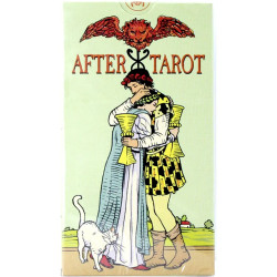 Tarot After - Original Lo Scarabeo