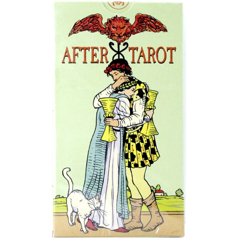 Tarot After - Original Lo Scarabeo