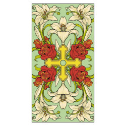 Tarot After - Original Lo Scarabeo