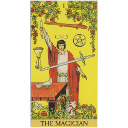 Tarot After - Original Lo Scarabeo