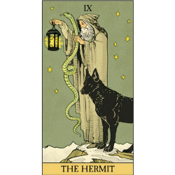Tarot After - Original Lo Scarabeo