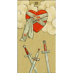 Tarot After - Original Lo Scarabeo