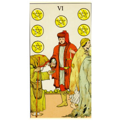 Tarot After - Original Lo Scarabeo