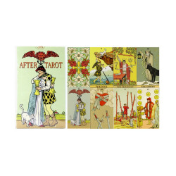 Tarot After - Original Lo Scarabeo
