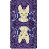 Tarot Gatos Paganos - Borderless Original
