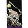 Tarot Gatos Paganos - Borderless Original