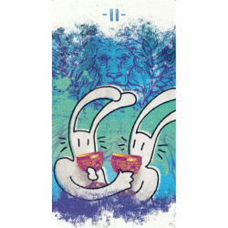 Tarot Bix Original