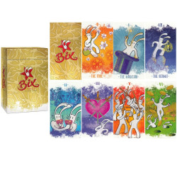 Tarot Bix Original