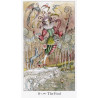 Tarot Paulina - Original  US GAMES