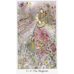 Tarot Paulina - Original  US GAMES
