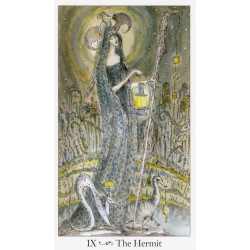 Tarot Paulina - Original  US GAMES