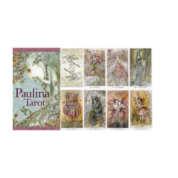 Tarot Paulina - Original  US GAMES