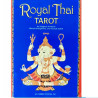 Tarot Royal Thai - Original US GAMES DESCONTINUADO RAREZA