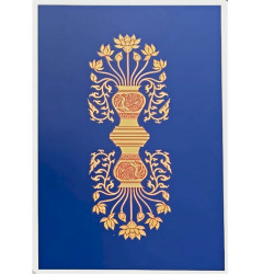 Tarot Royal Thai - Original US GAMES DESCONTINUADO RAREZA