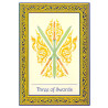 Tarot Royal Thai - Original US GAMES DESCONTINUADO RAREZA