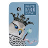Tarot White Sage - Original  US GAMES