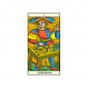 OFERTA  Original TAROT Golden - Tarot Dorado de marsella