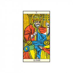OFERTA  Original TAROT Golden - Tarot Dorado de marsella