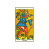 OFERTA  Original TAROT Golden - Tarot Dorado de marsella