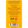 Tarot Rider Standard Premium AGM Original