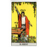 Tarot Rider Standard Premium AGM Original