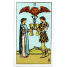 Tarot Rider Standard Premium AGM Original