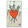 Tarot Rider Standard Premium AGM Original