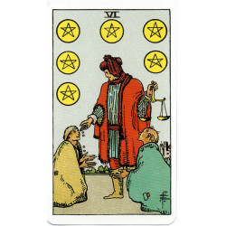 Tarot Rider Standard Premium AGM Original