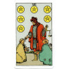 Tarot Rider Standard Premium AGM Original