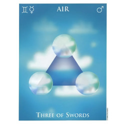 Tarot One World - Original  AGM Müller