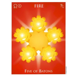 Tarot One World - Original  AGM Müller