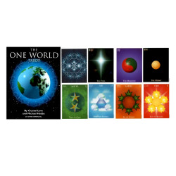 Tarot One World - Original  AGM Müller