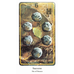 Tarot Haindl - Original US GAMES