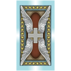Tarot de los Angeles - Original Lo Scarabeo