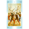 Tarot de los Angeles - Original Lo Scarabeo