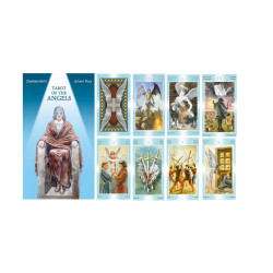Tarot de los Angeles - Original Lo Scarabeo