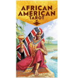 African American Tarot  -...