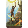 African American Tarot  - Original  Lo Scarabeo