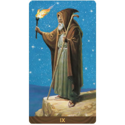 African American Tarot  - Original  Lo Scarabeo