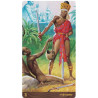 African American Tarot  - Original  Lo Scarabeo