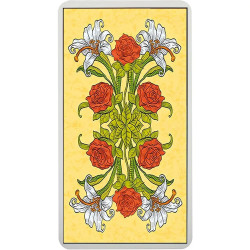 Tarot Before - Original Lo Scarabeo