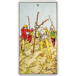 Tarot Before - Original Lo Scarabeo